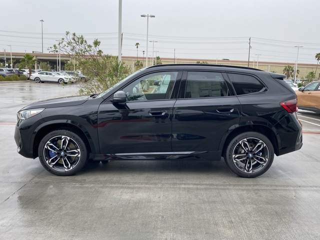 2026 Bmw X1 XDrive28i photo 4