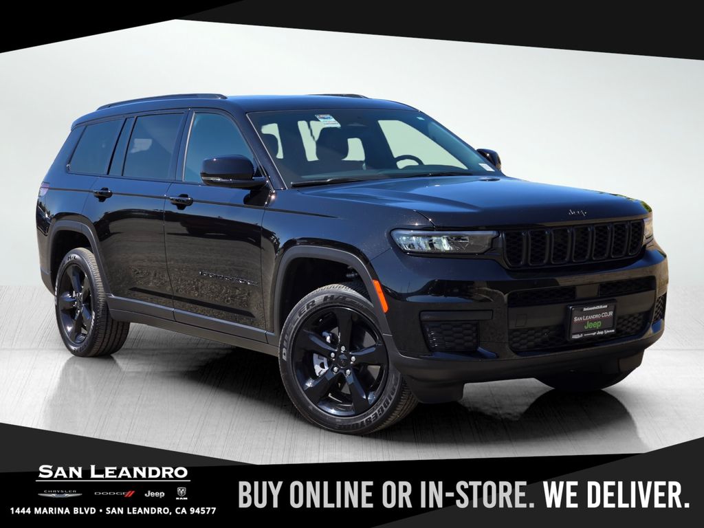 Built For Safety And Adventure: Jeep's Protective Performance