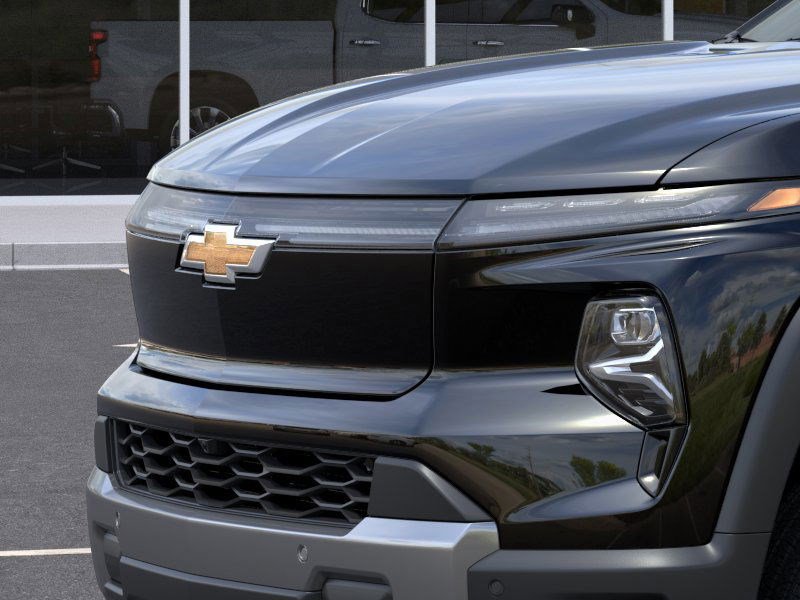 2026 Chevrolet Silverado LT photo 12