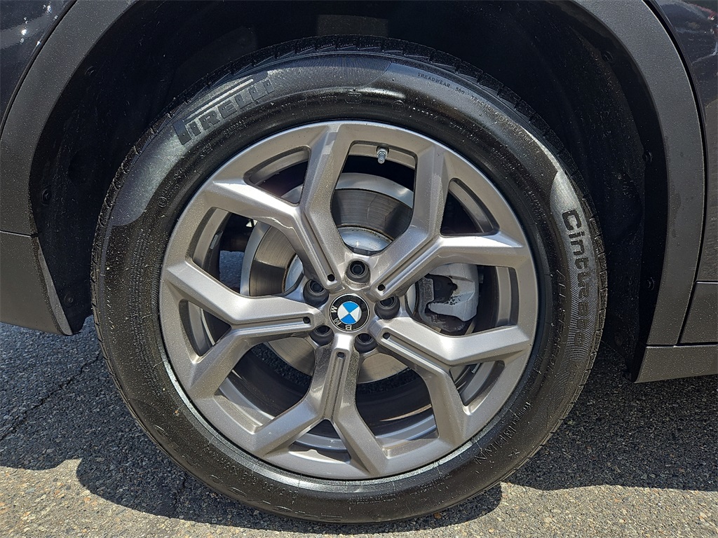 2022 Bmw X3 xDrive30i photo 10