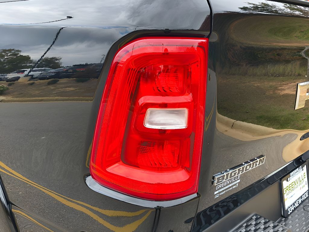 2026 Ram 1500 Big Horn Sport photo 4