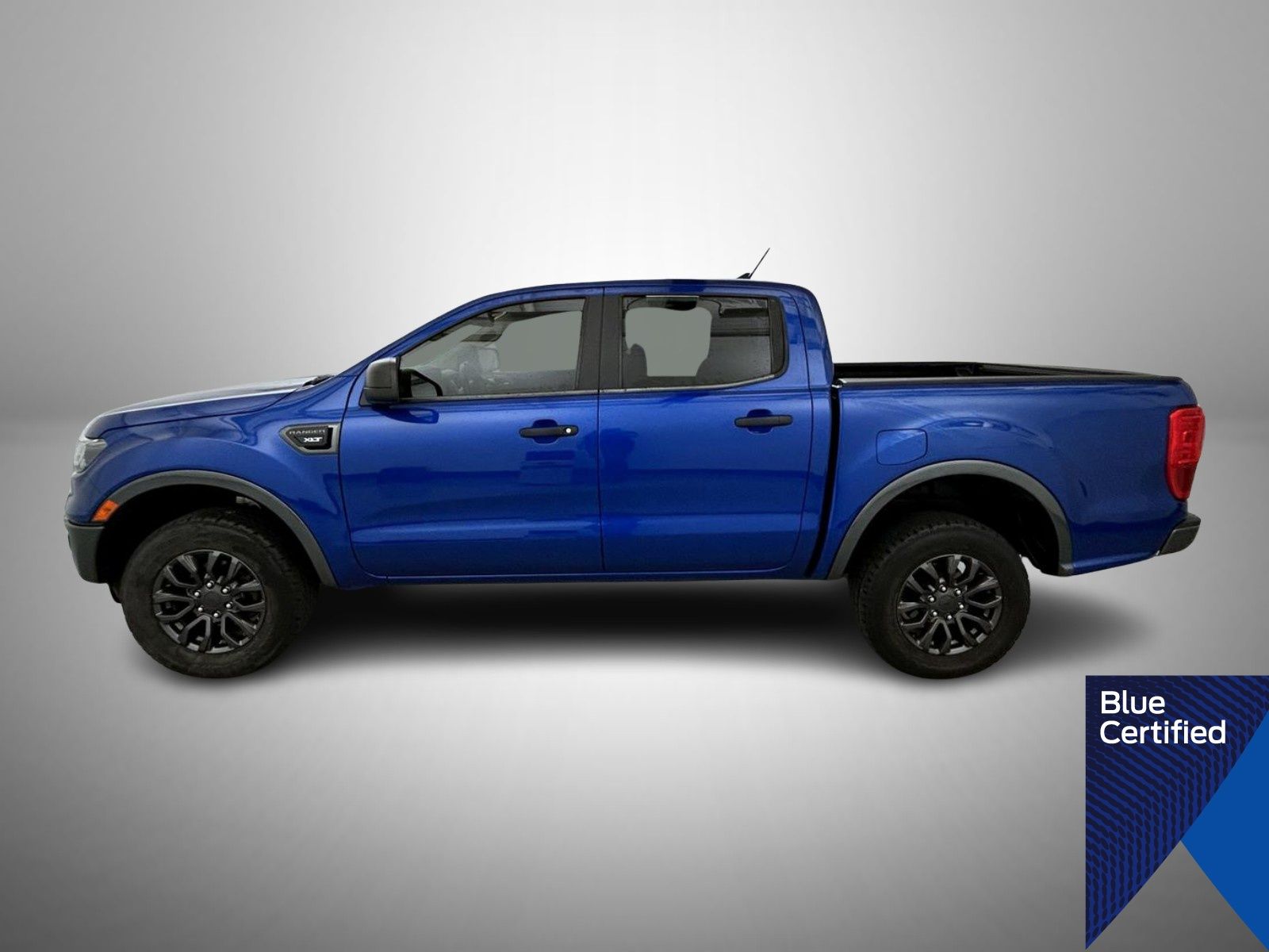 2019 Ford Ranger XLT photo 8