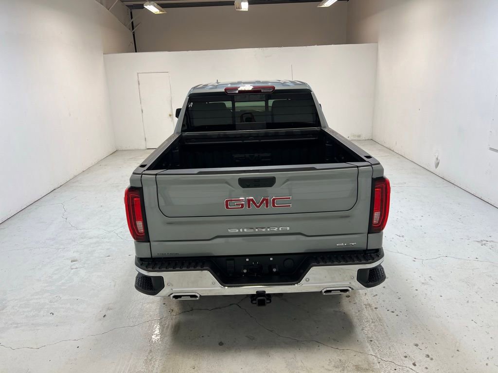 2026 Gmc Sierra 1500 SLT photo 3