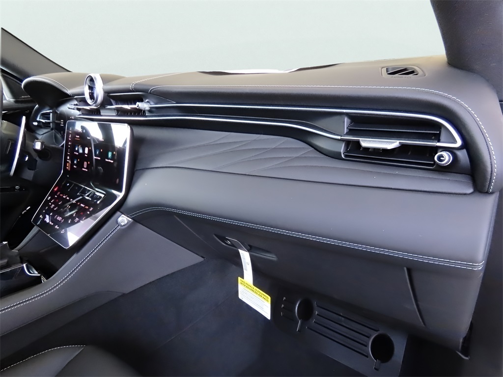 2024 Maserati Grecale GT photo 11