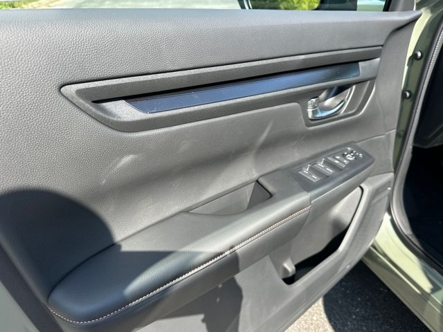 2026 Honda CR-V Hybrid photo 10