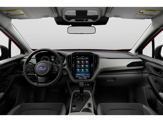 2025 Subaru Crosstrek Premium photo 17
