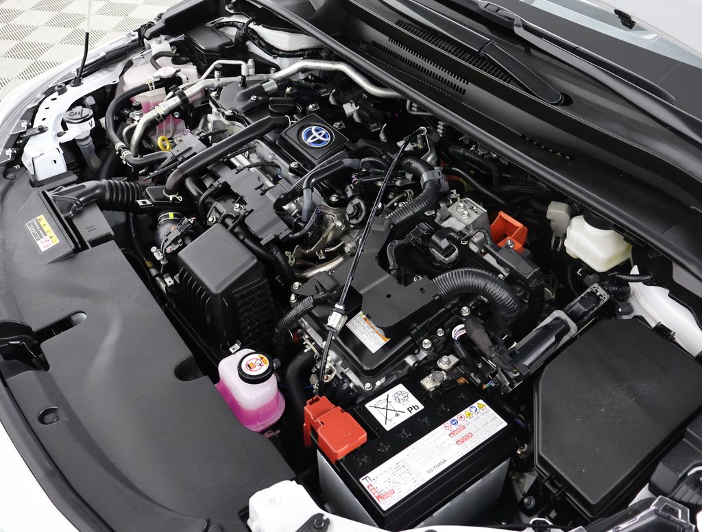 2024 Toyota Corolla XLE LE Premium SE photo 18