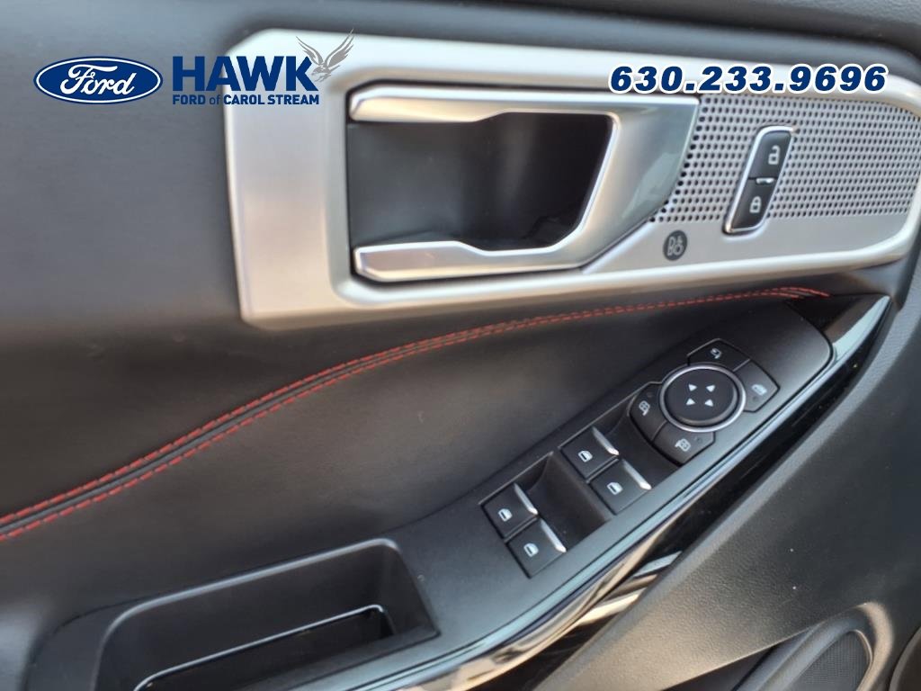 2022 FORD EXPLORER - Image 13