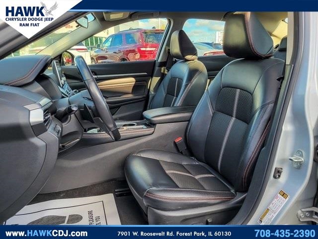 2023 NISSAN ALTIMA - Image 8