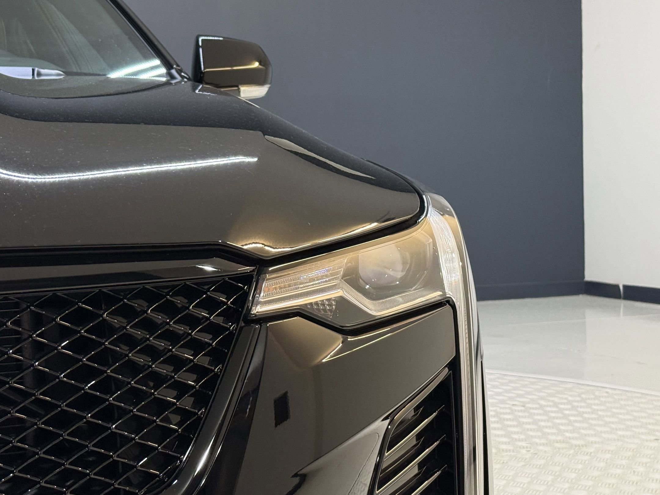 2025 Cadillac CT4 Sport photo 19