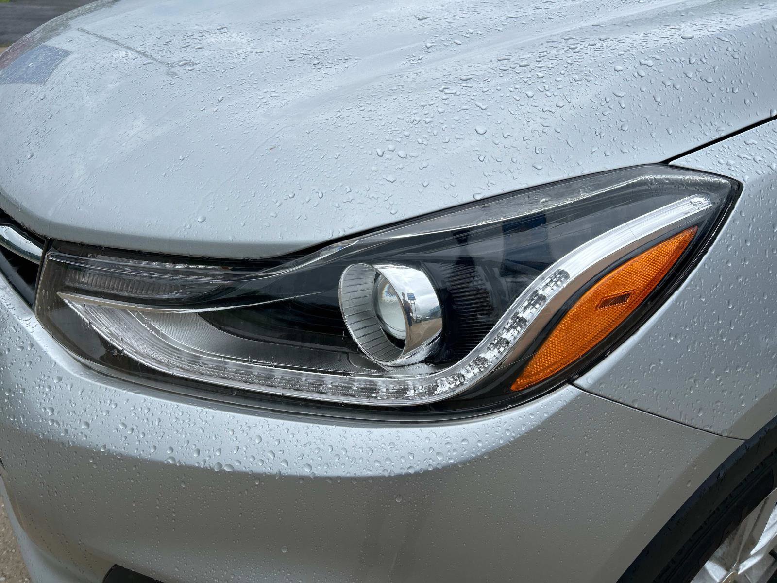 2022 Chevrolet Trax LT photo 10