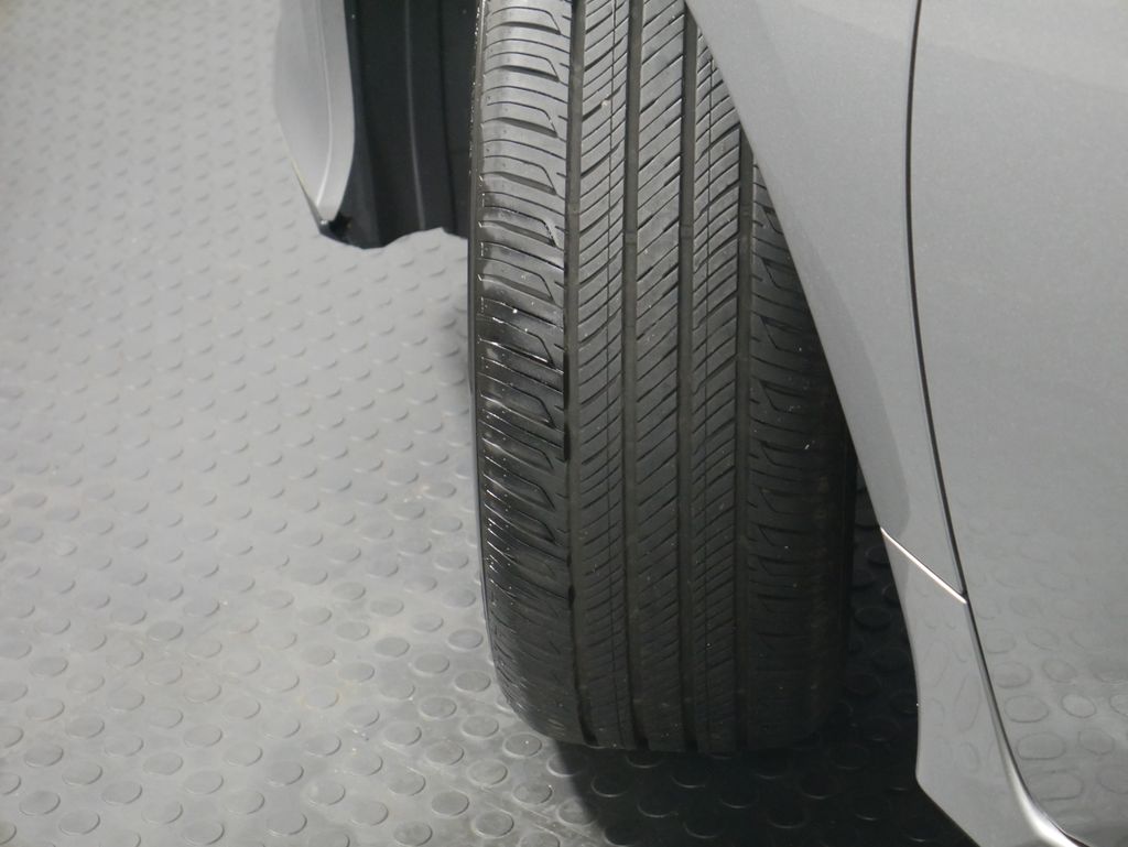 2018 Honda Civic LX photo 29