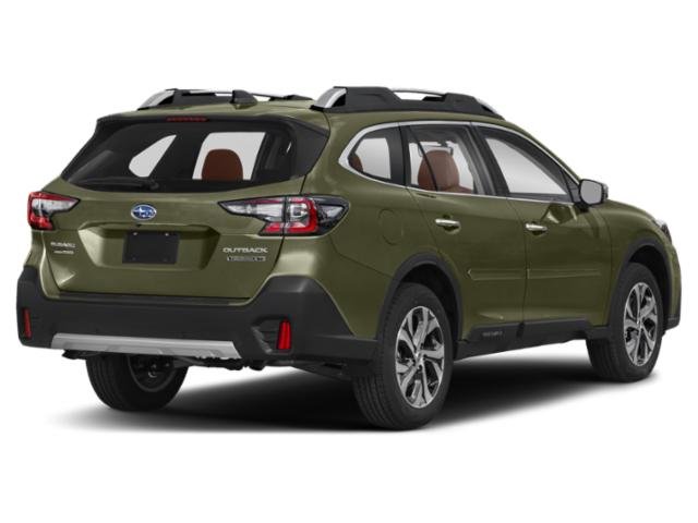 2020 Subaru Outback Touring XT photo 2