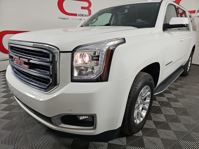 2020 Gmc Yukon XL SLT photo 3