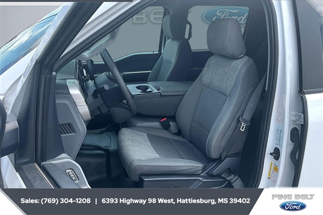 2022 Ford F-150 XLT photo 16