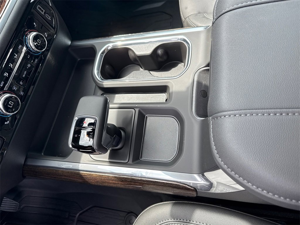 2026 Gmc Sierra 1500 Elevation photo 25