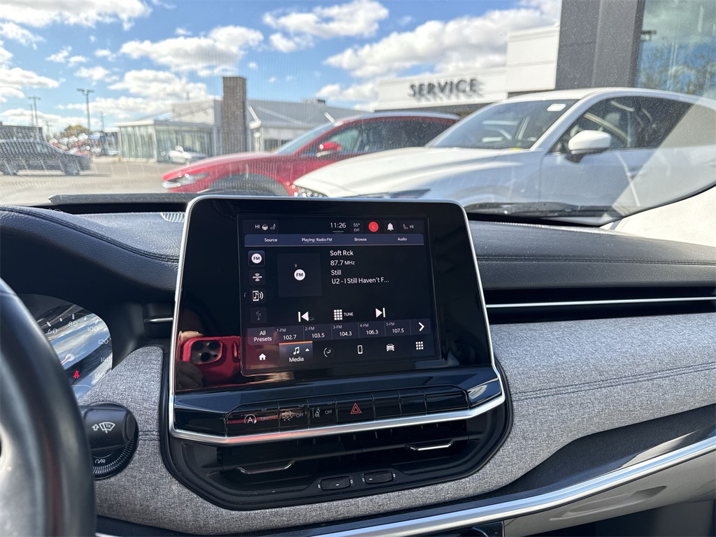 2022 JEEP COMPASS - Image 15