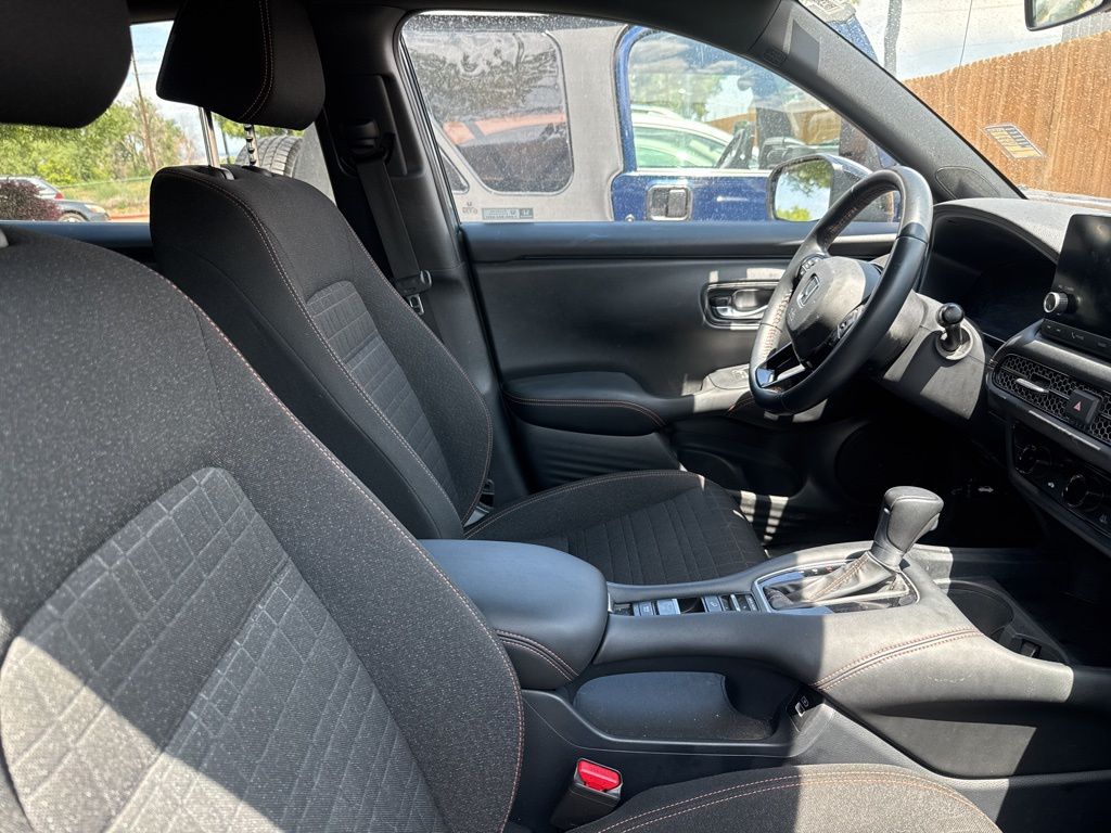 Used 2023 Nordic Forest Pearl Honda Sport image 2