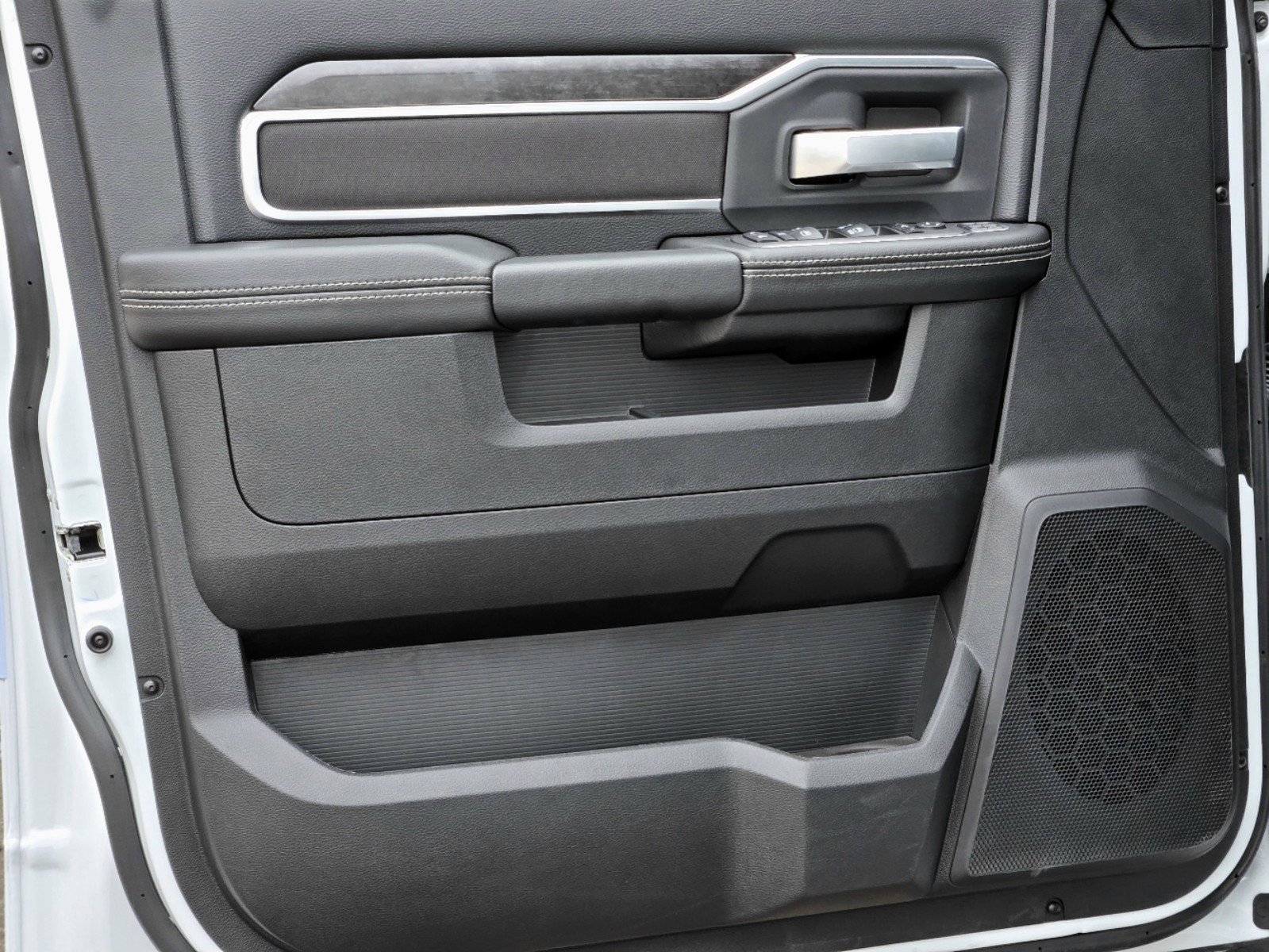 2024 Ram 2500 Big Horn photo 22