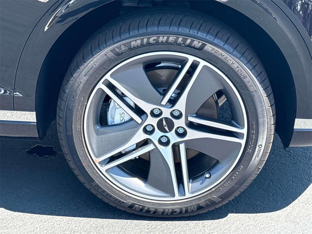 2026 Genesis Electrified GV70 Advanced photo 22