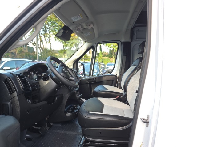 2023 Ram ProMaster 2500 Cargo Van photo 5