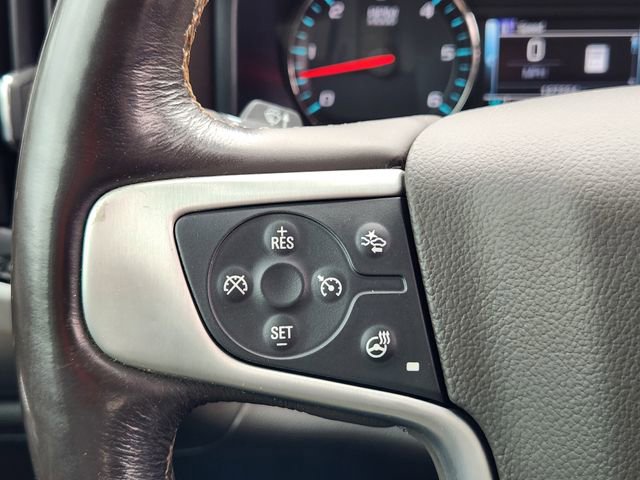 2018 Gmc Sierra 1500 SLT photo 24