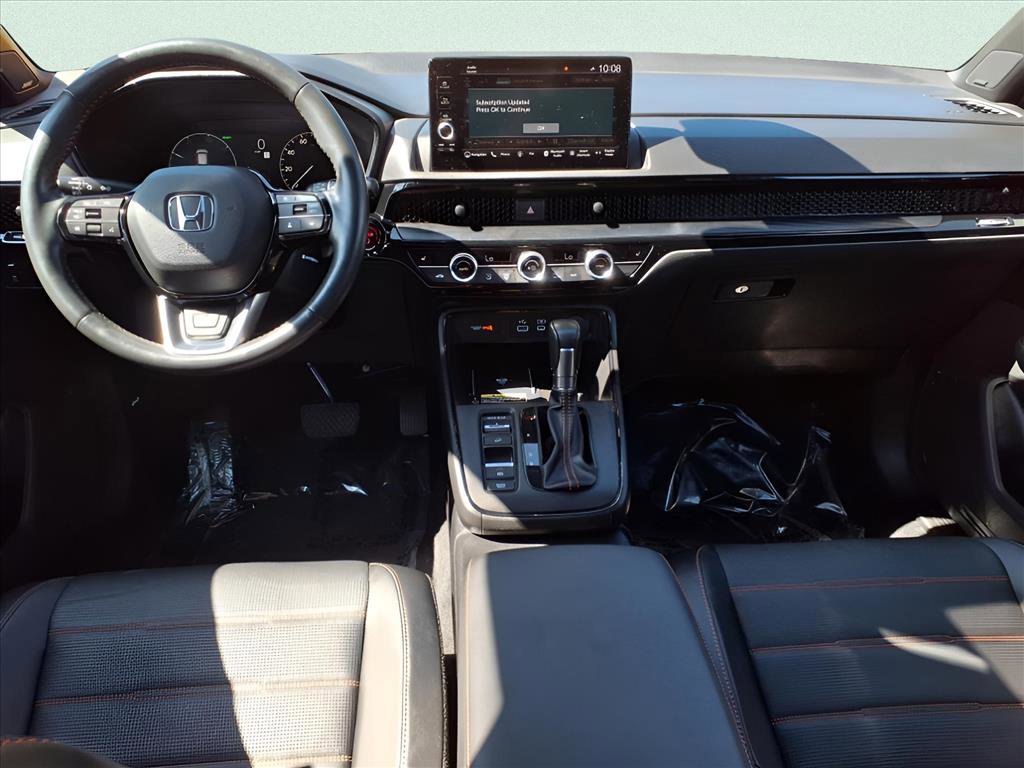 2023 Honda CR-V Hybrid Sport Touring photo 15
