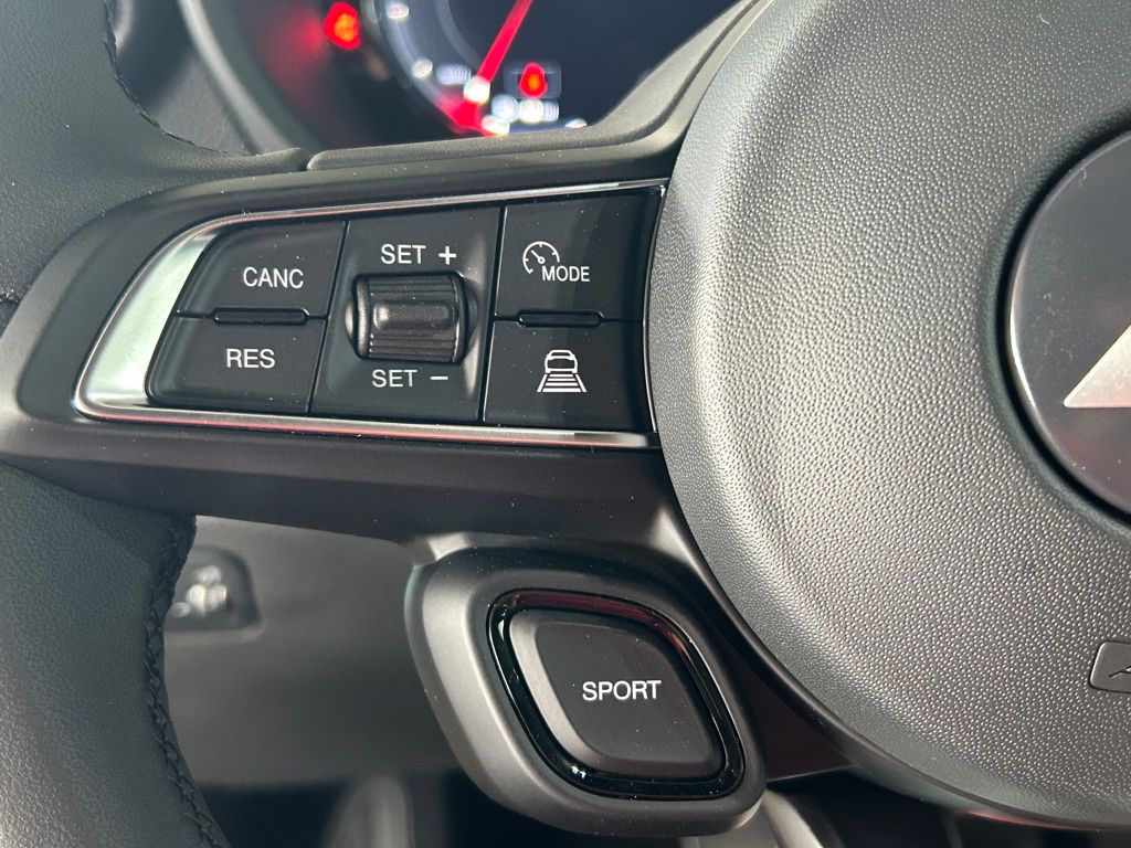 2024 Dodge Hornet GT photo 31