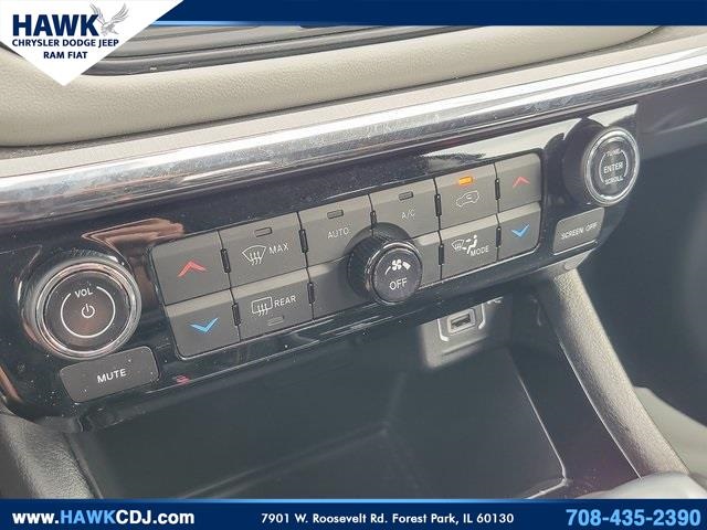 2022 JEEP COMPASS - Image 14