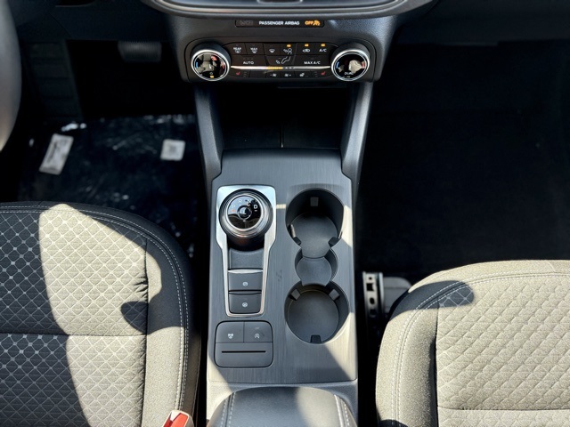 2025 Ford Escape Active photo 23