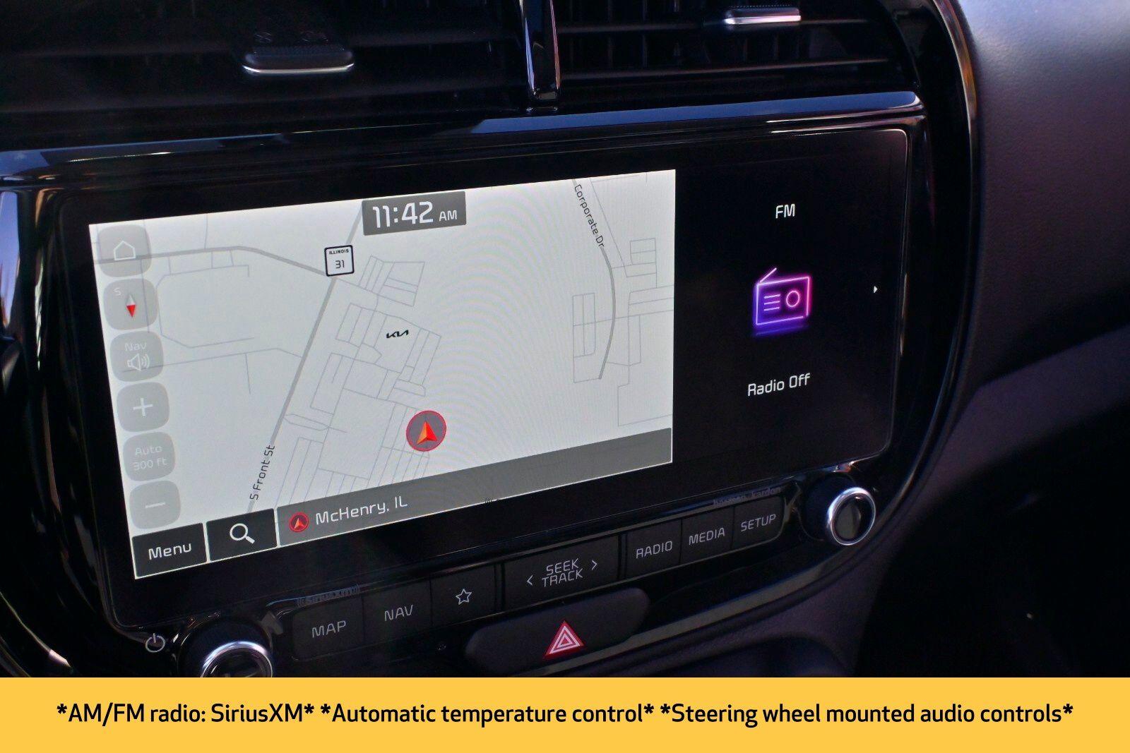 2024 Kia Soul GT-Line photo 2