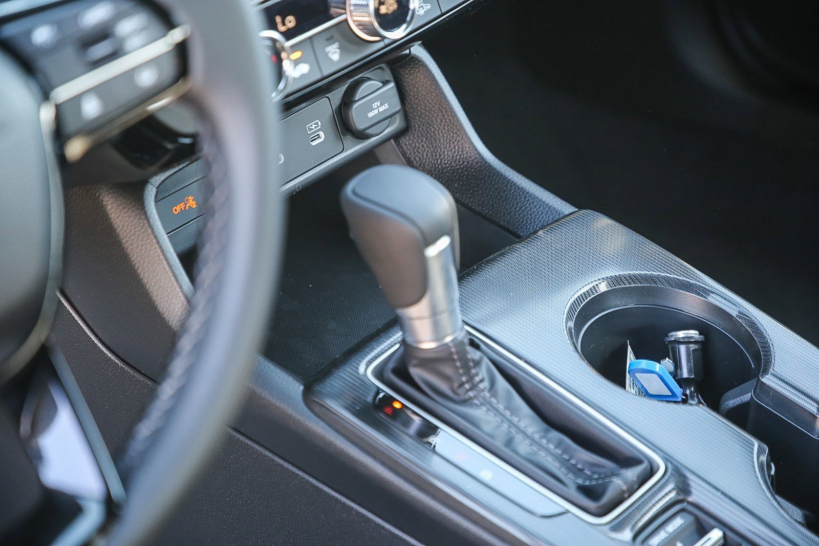2026 Honda Civic Sport photo 16