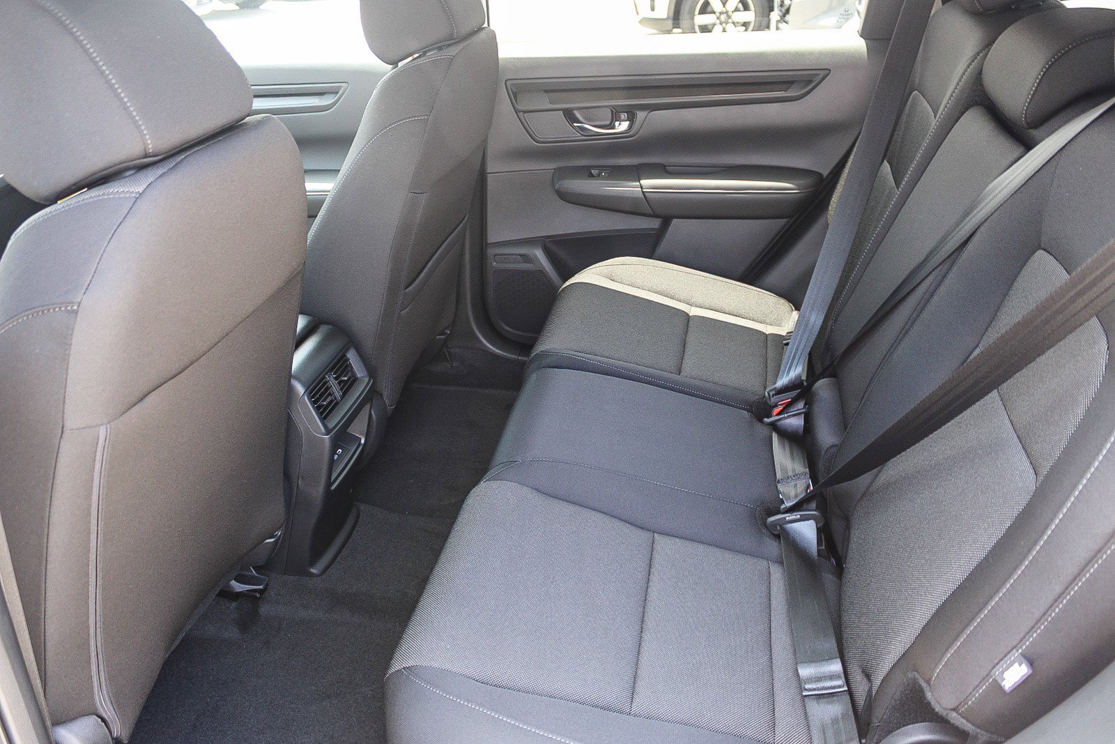 2026 Honda CR-V EX photo 19