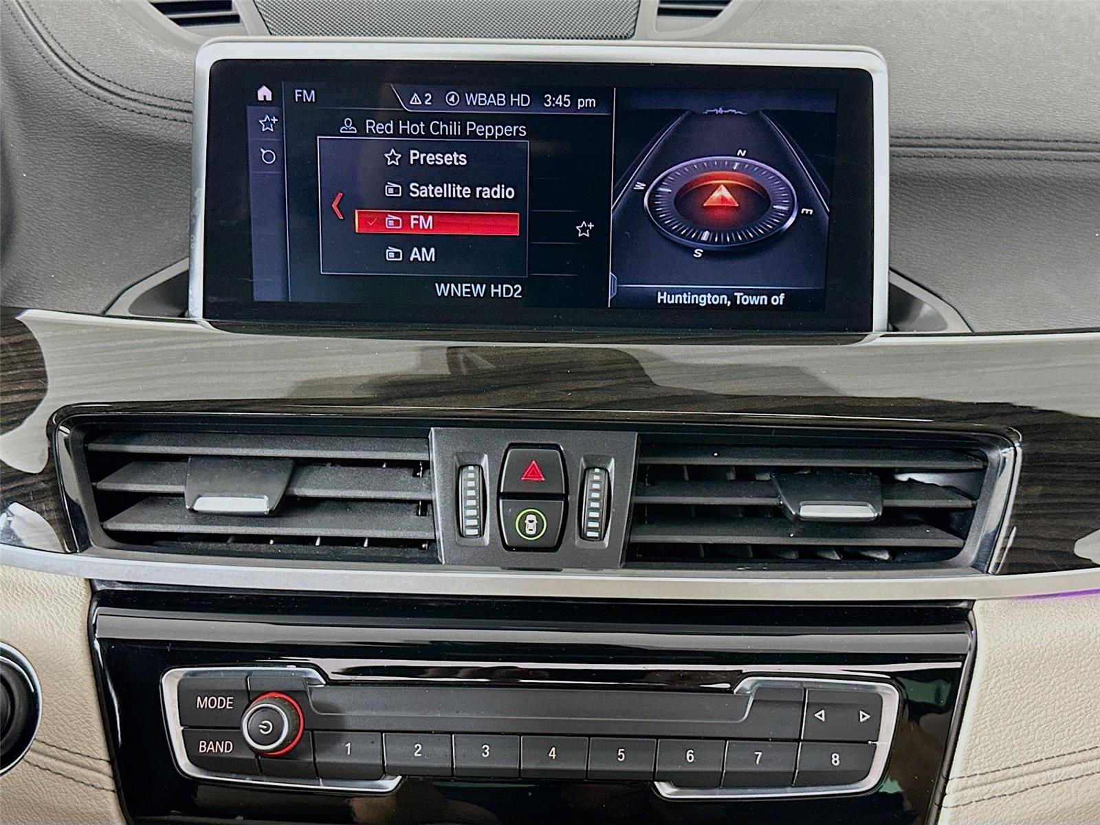 2023 Bmw X2 xDrive28i photo 15