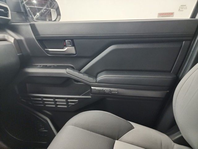 2024 Toyota Tacoma 4x4 Double Cab photo 25