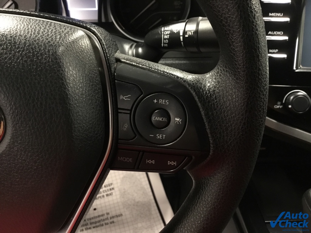 2020 Toyota Camry LE photo 42