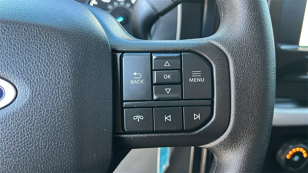 2023 Ford F-150 XL photo 11