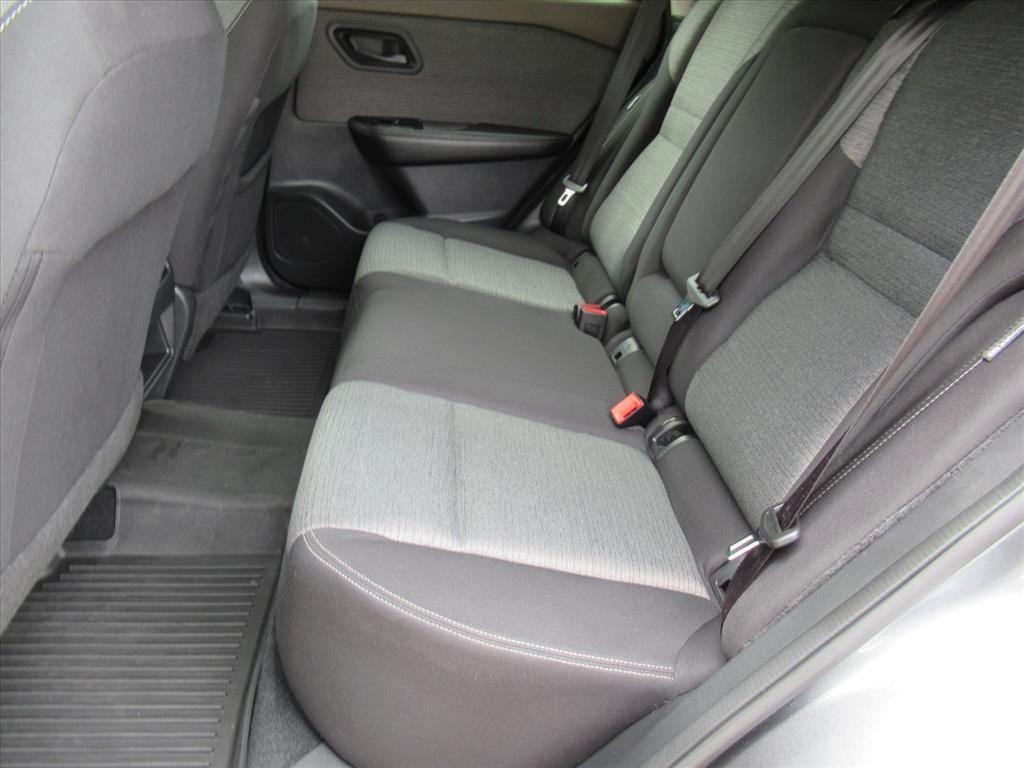 2021 Nissan Rogue S photo 24