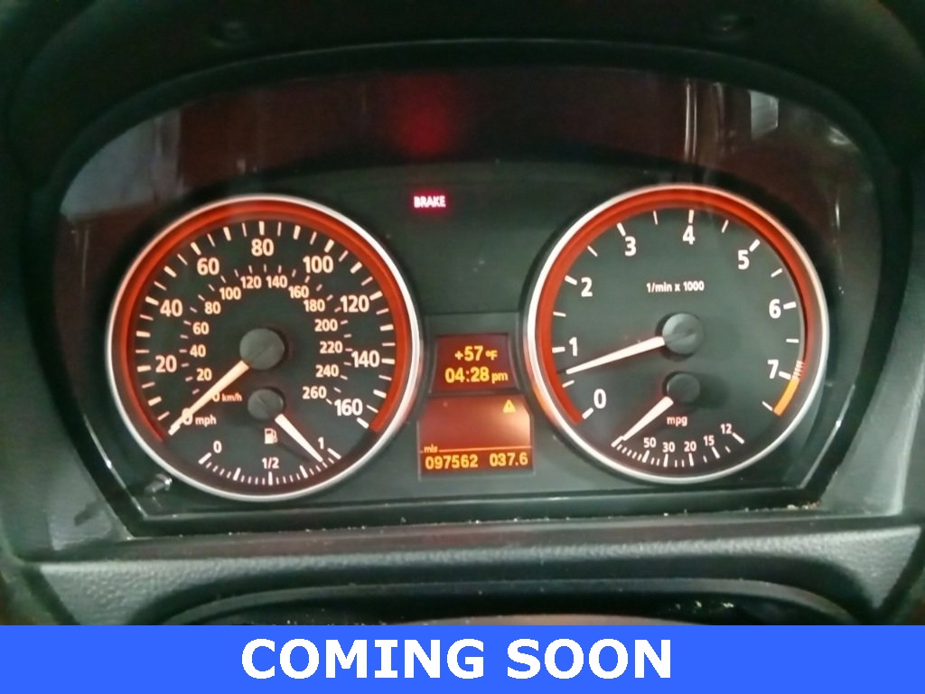 Used 2006 BMW 3 Series 330xi with VIN WBAVD33556KL52651 for sale in Tigard, OR