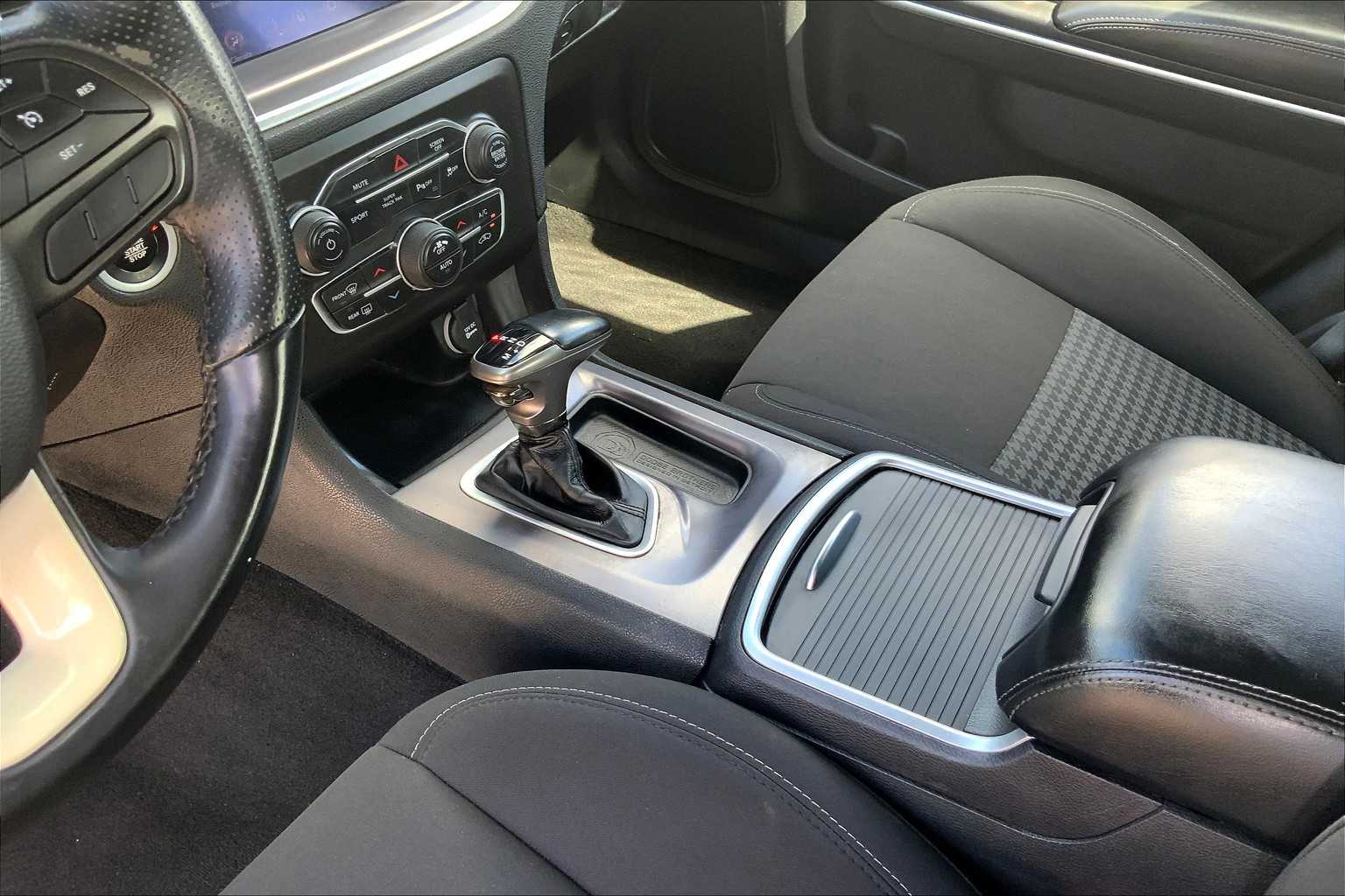 2021 Dodge Charger GT photo 15