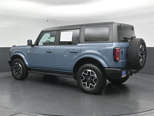 2023 FORD BRONCO - Image 5