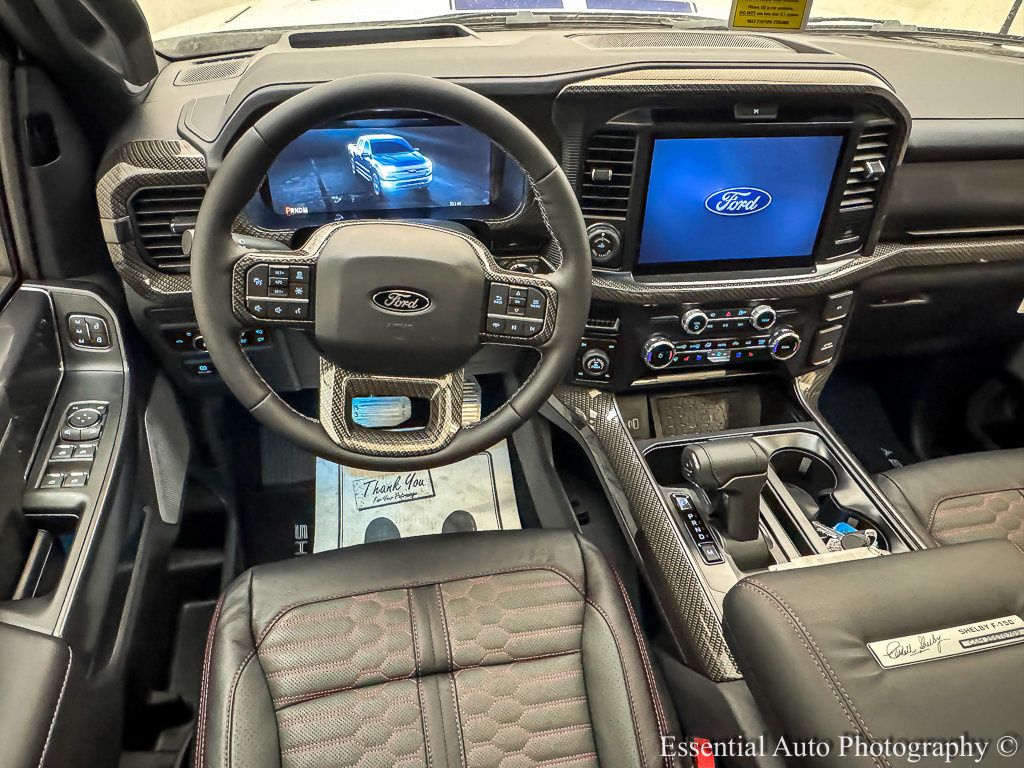 2025 FORD F-150 - Image 14