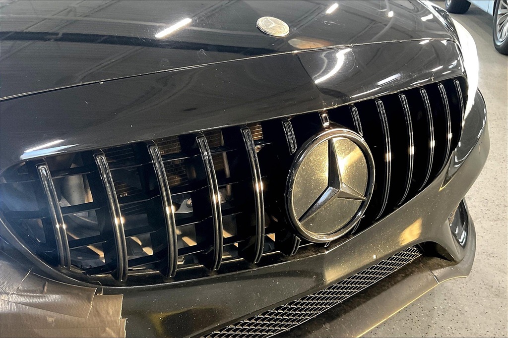 2015 Mercedes Benz C 400 4MATIC photo 28