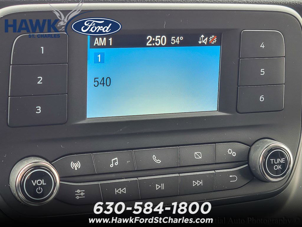 2025 FORD TRANSIT - Image 11