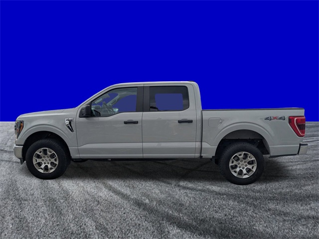2023 Ford F-150 XLT photo 5