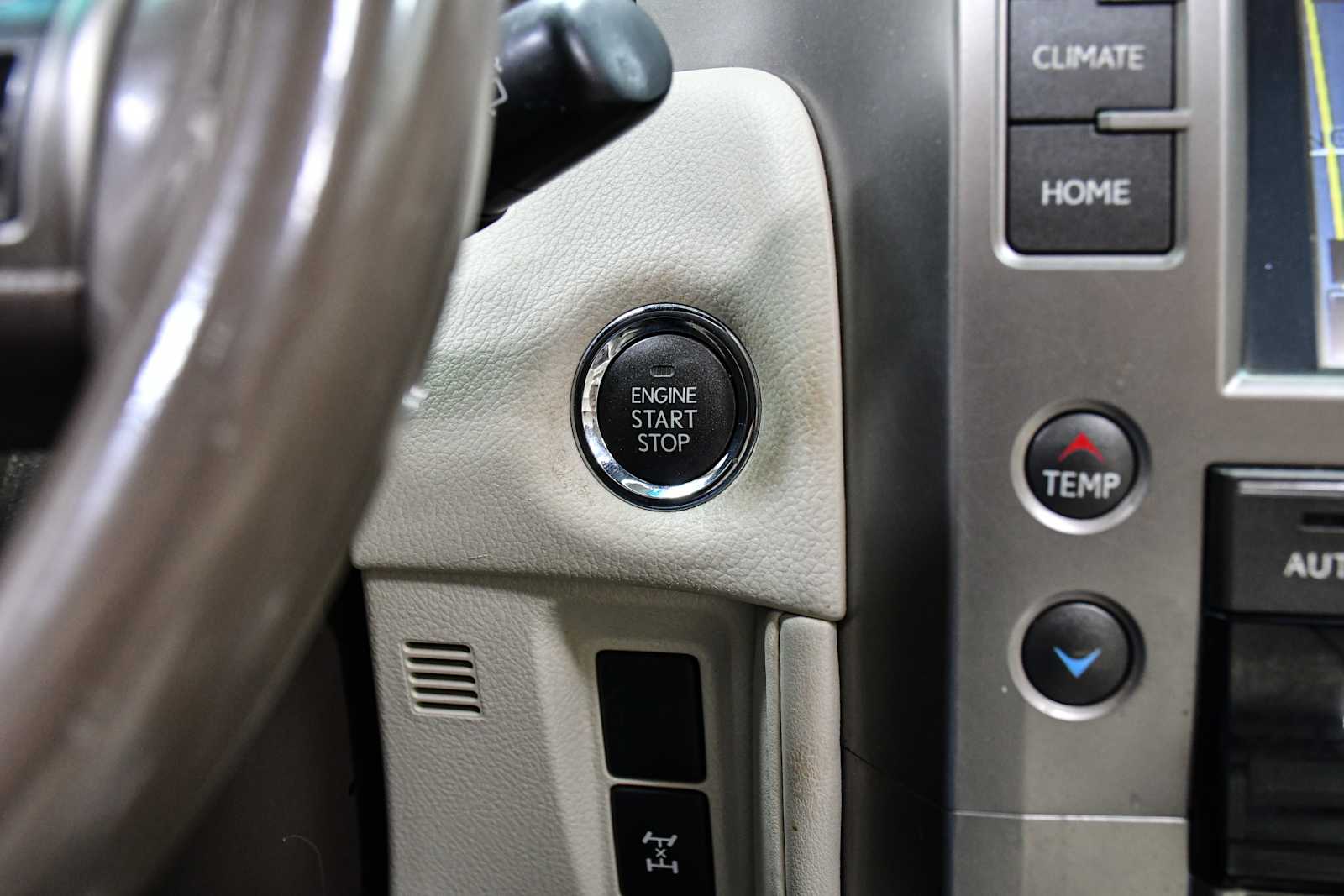 2016 Lexus GX 460 photo 19