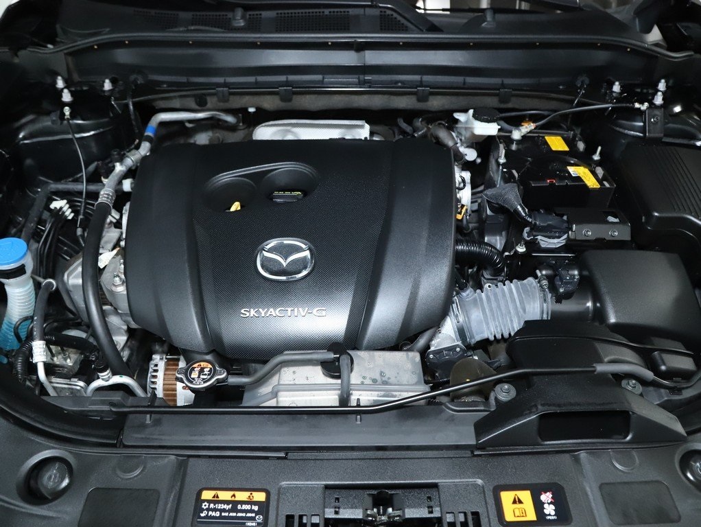2023 Mazda CX-5 2.5 S photo 30
