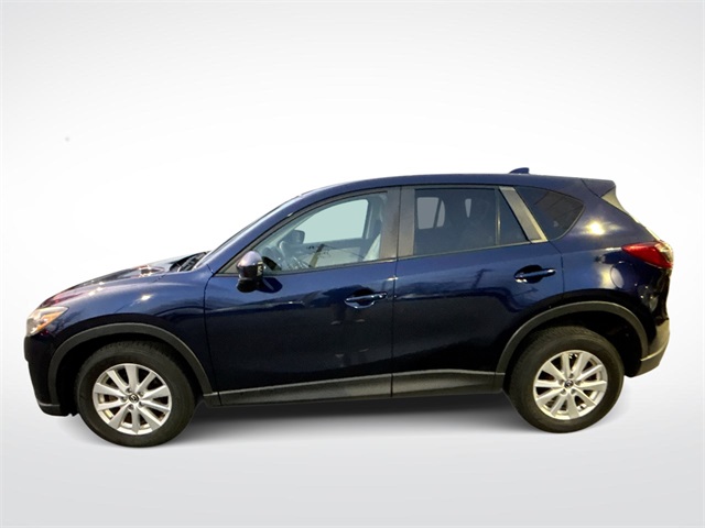 2013 Mazda CX-5 Touring's photo