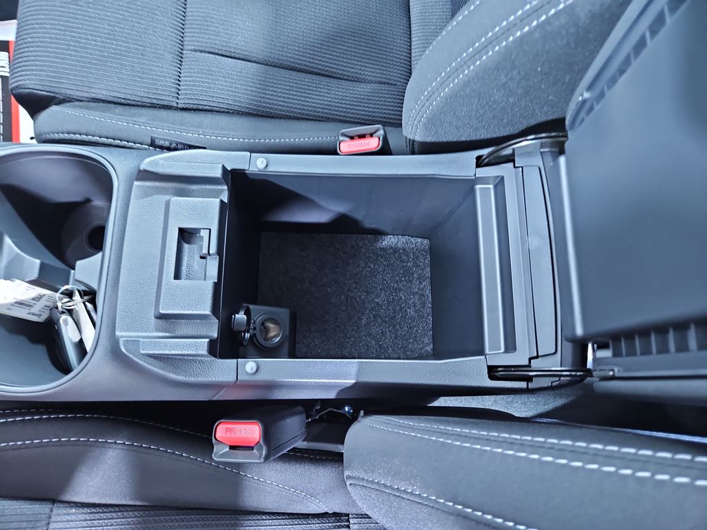 2025 Subaru Legacy Premium photo 22