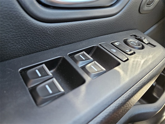2024 Honda Pilot Touring photo 28